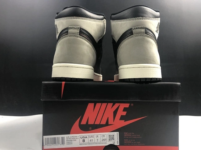 Rep TBK Jordan1 Patina 3614 Army 555088- Rust Light Functional Shadow 1014